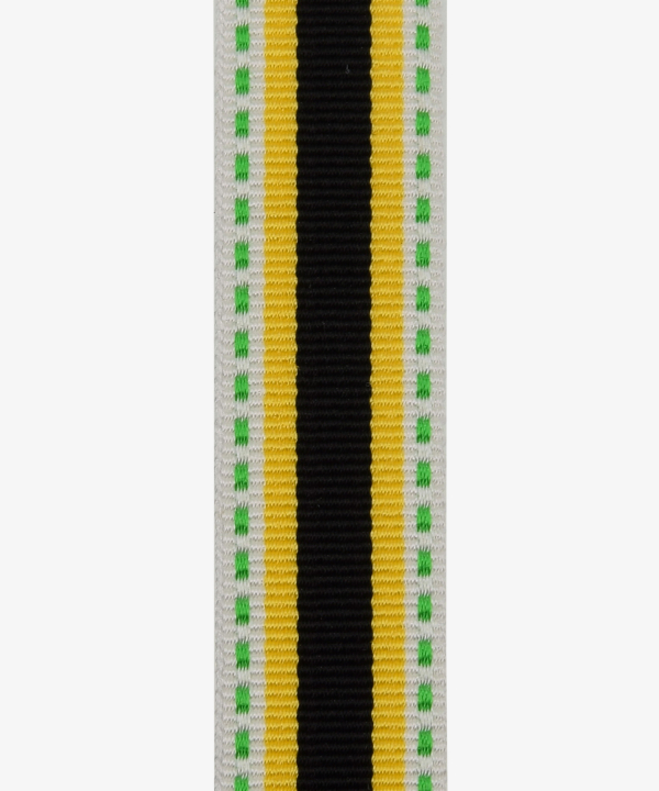 Sachsen-Meiningen, Ehrenzeichen für Verdienste im Kriege, Miniatur (392)